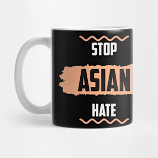 Stop Asian Hate Mug